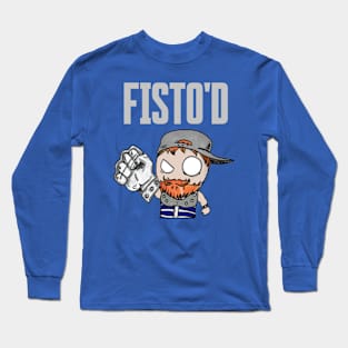 Fisto Long Sleeve T-Shirt
